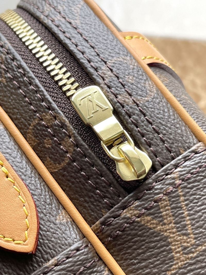 Louis Vuitton Satchel Bags